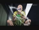 蚊　「　血　取　り　た　い　」