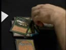 MTG プロツアーパリ97 決勝 Mike Long VS Mark Justice その４