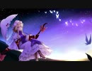 【東方自作アレンジ】Drifter【ネクロファンタジア】