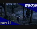 【初見 ファークライ5】ヘリの奪還【part12】
