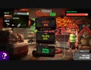 精神病が元気にスプラトゥーン2をやる動画
