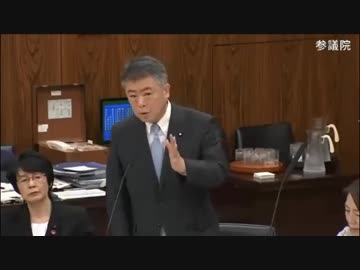 民進党 桜井充「こんな無駄な大学どうして造んなきゃいけないんだ」首相案件だからだろ