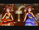 【ミリシタMV】虹色letters 琴葉×亜利沙