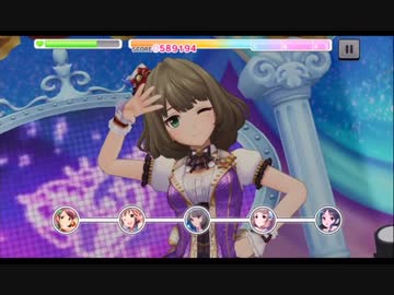 超はじめてのデレステ 実況プレイ Part57