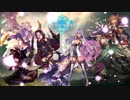 【Shadowverse】 ウィッチムービー verエフェクト MAD　最高画質版 1080p対応
