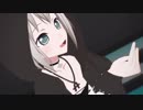 【MMDバンドリ】美竹蘭と青葉モカで疑心暗鬼【モデル配布】