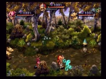 やり損ねた名作　聖剣伝説LOMを初プレイ　【実況プレイ】　part11