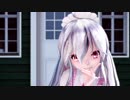 【MMD】[A]ddiction TdaちびメイドHAKU 1080p