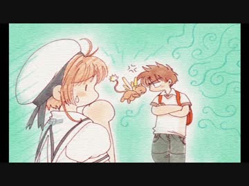 【実況】人生再プレイク中のおっさんがJS時代のCCさくらを懐かしむだけの動画 08