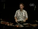 Bill Bruford's Earthworks - Beelzebub (Live 2002)