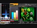【beatmaniaIIDX】ACSP八段がINFINITAS SP八段を受ける動画【ゆっくり・結月ゆかり】