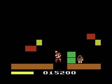 [TAS] A2600 王女救出 06:08.47