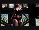 【MMD】KILLER B【HAKU】
