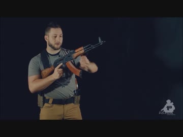 【軍事】ジャムったらこれをやれ！！ＡＫ編【テクニック】