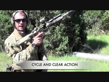 【軍事】ジャムったらこれをやれ！！Ｍ１６編【テクニック】