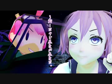 【MMD】汐見提督の日誌第十三話【艦これ】