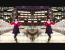 【ミラーぺんた】Hello, Worker【練習用】