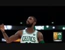 【NBA2K18実況】LALを再興させていく【MyLeague】#2 後半