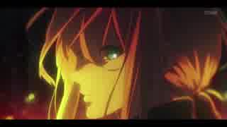 【MAD】　ヴァイオレット・エヴァーガーデン　「君は“燃えているんだ。”」
