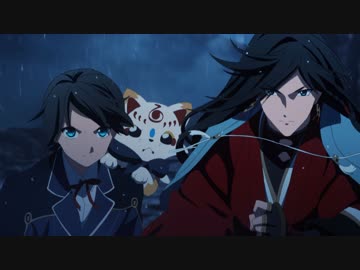 人気の 17年夏アニメ 動画 538本 ニコニコ動画