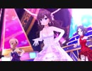 【デレステMV】Tulip SP ver - 奏・美嘉・志希 うたいわけ 1080p60