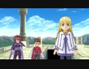 【二人実況】声帯のイカれた神子と始める世界再生の旅その22【ＴＯＳ】