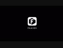 Faasos motion graphics corporate film making