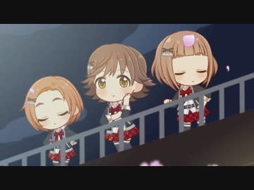 【デレステMV】Spring Screaming 2Dリッチ【1080p60】