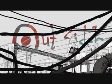 【いかさん】 アウトサイダー 【歌ってみた】