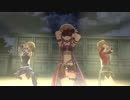【デレステMV】Spring Screaming【裕子・夏樹・李衣菜】
