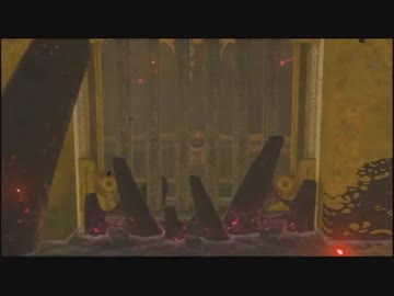 厄災を振り払う剣となれ ゼルダの伝説ブレスオブザワイルドを実況29