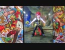 スキャンバトラーズ　VSヨシキ(SB5章)
