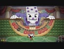 【実況】就寝前のテンションでCUPHEAD PART18