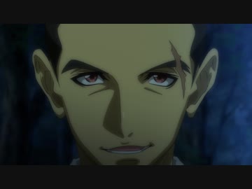 バジリスク ～桜花忍法帖～　第十六話「巨城、鳴動す」