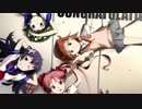 【MUGEN】総勢300体！生き残れサバイバルランセレバトル Part102
