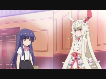 ラストピリオド ―終わりなき螺旋の物語―　第3話「その日暮らし」