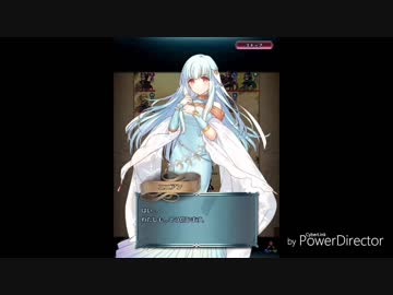 続エリーゼが出るまで＊１６【ホークアイニニアン絆英雄戦字幕プレイ動画】