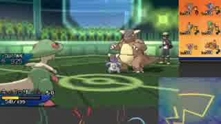 【ポケモンUSM】戦い続けるシングルレートPart146 【レート1816～】