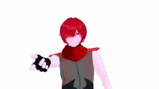 【FGO】自作風魔小太郎テストその２