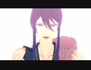 【MMDあんスタ】Satisfaction【神崎颯馬】