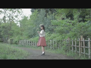 【しらす+】オレンジ【踊ってみた】