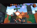 【Splatoon2】ヒッセン S+50×4　part41
