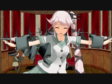 「Makes You a Fighter」を由良さんたちが踊ってくれました！