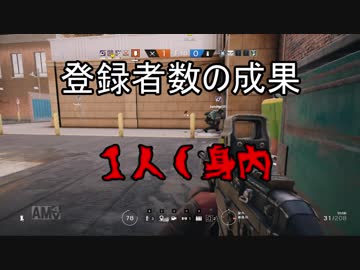 実況者実況プレイ！　結果発表！