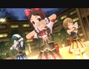【デレステMV】SSRなニューウェーブで「Spring Screaming」