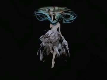 【NNI】改訂版　夢の中で【オリジナル】