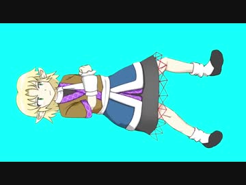 HD歩くJOKER姉貴CB