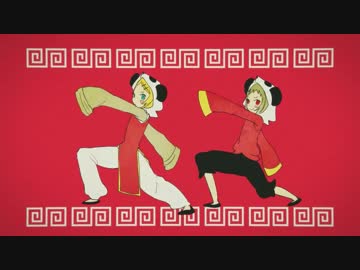 【ニコカラ】ミリしら いーあるふぁんくらぶ【on vocal】虹色侍