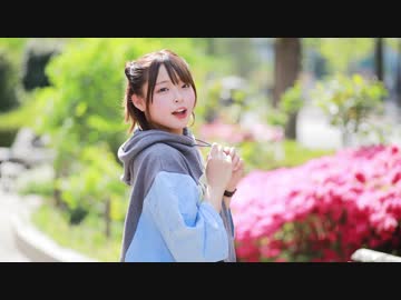 【くつしたちゃん】君の彼女【踊ってみた】