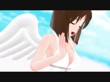 【MMD】『天国へ行く方法』があるかもしれない【アイマス】